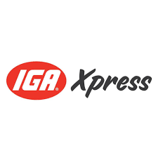 IGA Sponsor